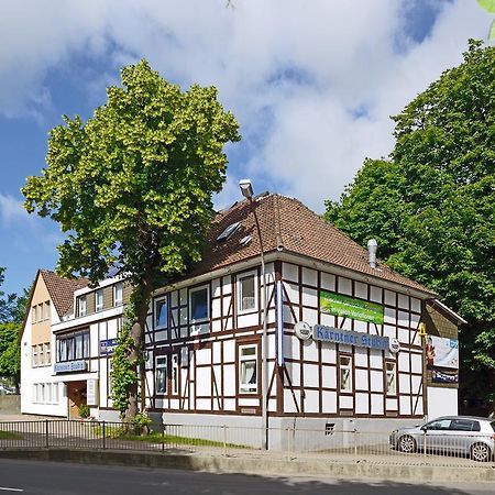 Karntner Stub'N Hotel Koenigslutter am Elm Exterior photo